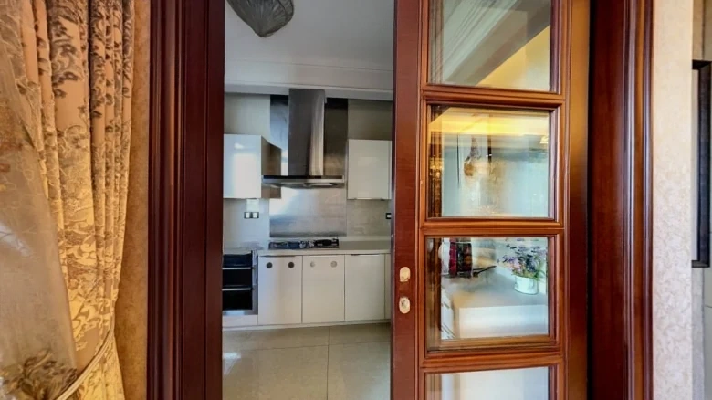 Star River Bay 3 Garden - View 27