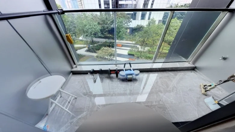 European Street 92 - View 9