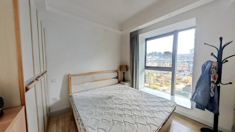 Kaisa Center - View 2