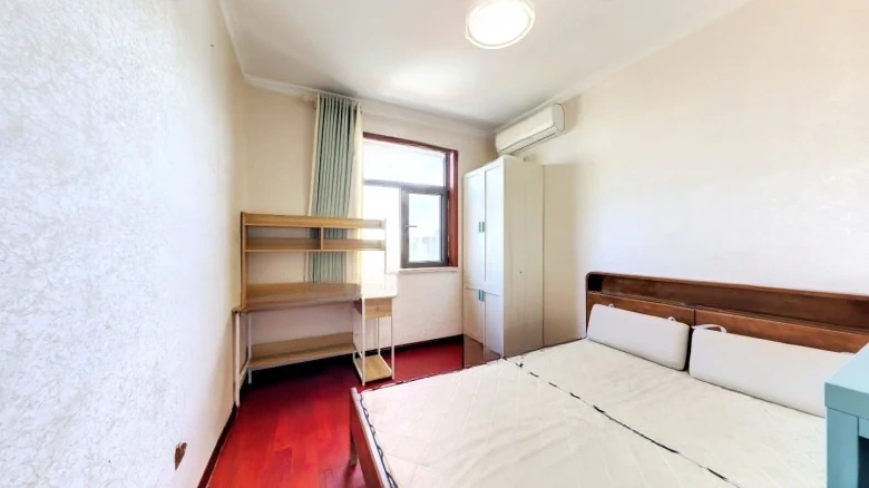 No. 8 Shan Shi Bei Jie Courtyard - View 1