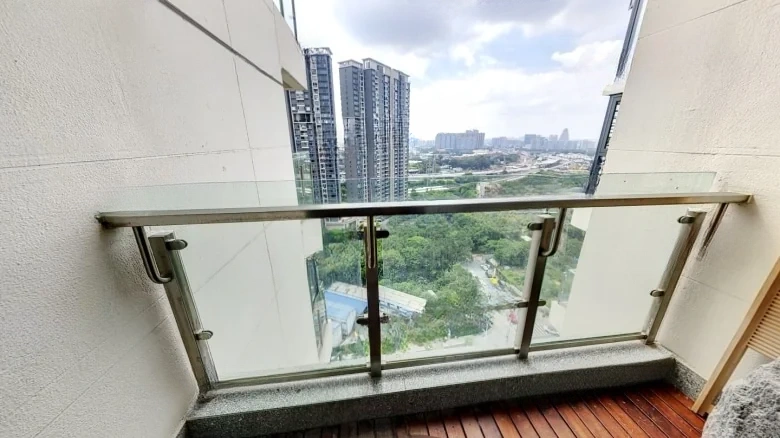 Cadew Double Bridge New Work - View 13