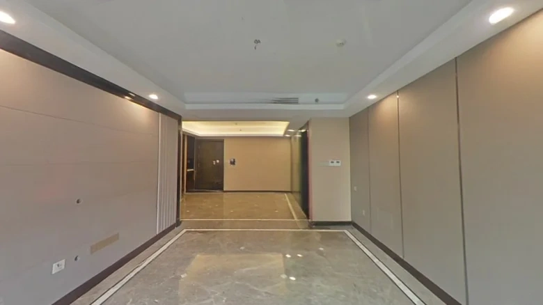 Shimao Splendid Riverside Bay - View 5