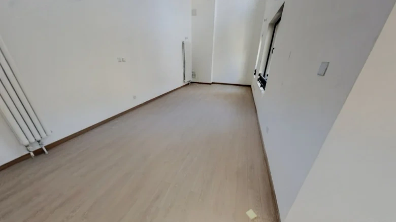 Benevolent Cloud Ode - View 1