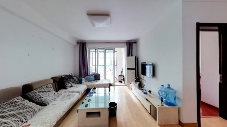 Shanghe Garden - View 5