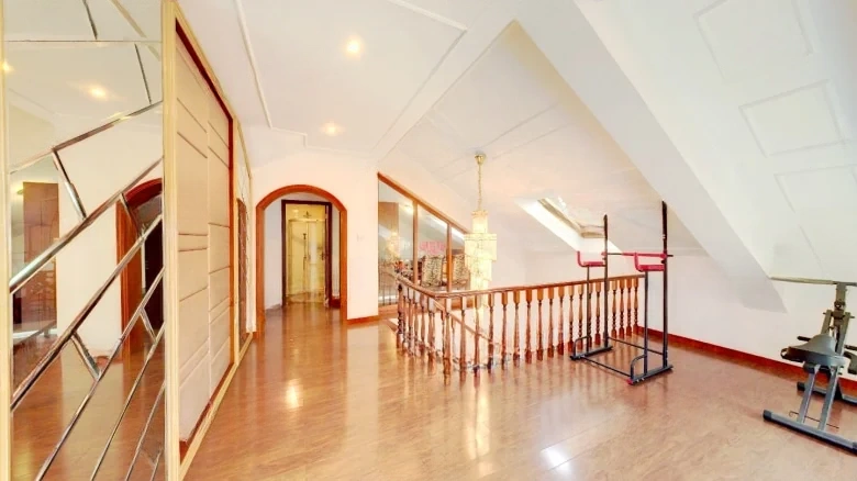 Jade City Phase I - View 8