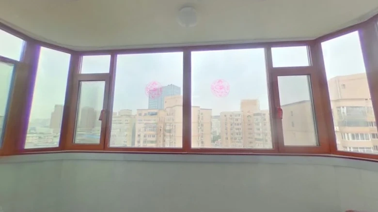 Huamai New Village - View 3