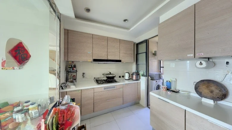 Jinhu Garden - View 9