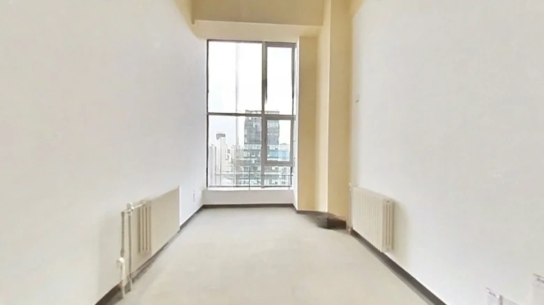 CR Land Wanjing Yunxi - View 2