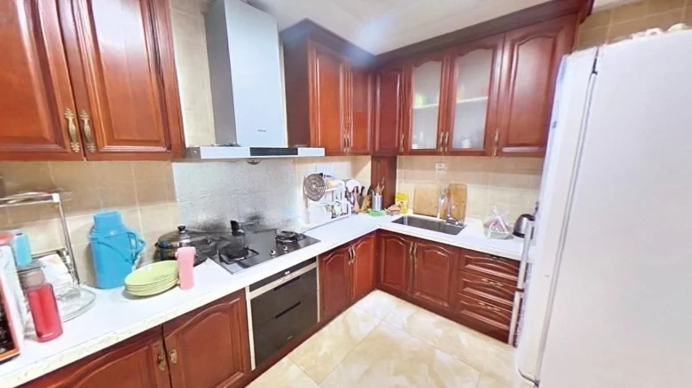 Jinketai Bridge Waterfront - View 8