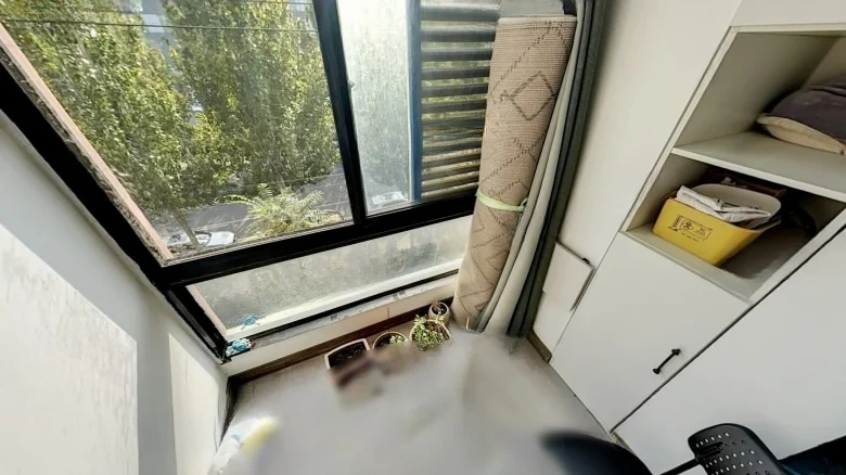 Beijing Youth City - View 6