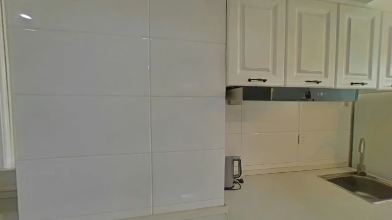 Xinrong Building - View 3