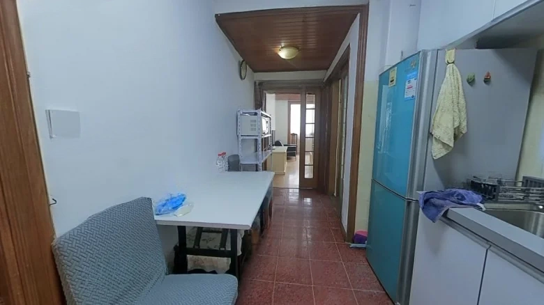 Fly Rainbow Road 755 Ling - View 4