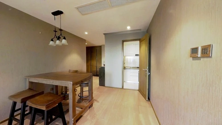 Fenglong City Center - View 3