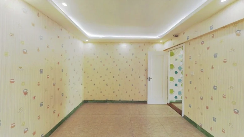 Wanguo City Moma - View 4