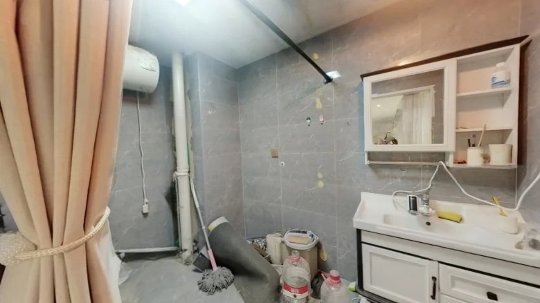 Evergrande Future City - View 5