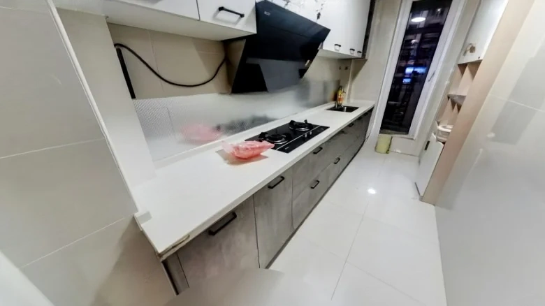 Beijing Park - View 8