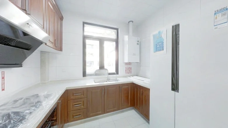 Lucheng Oriental Jade Garden - View 7