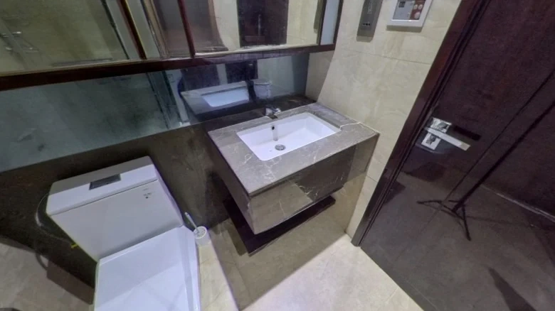 New World Famous Convergence - View 16