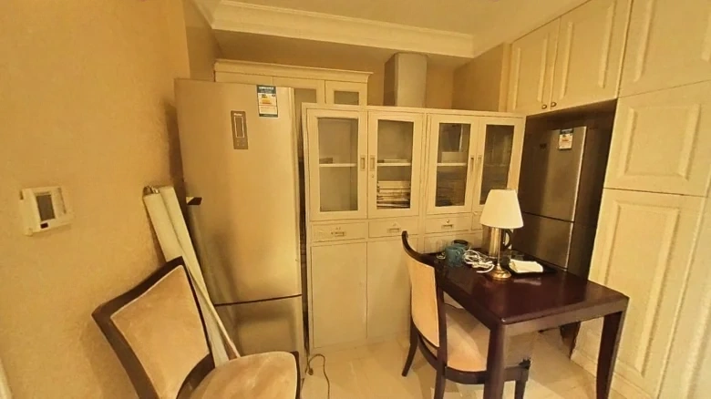 Haier Green City Quanyun Village Yulan Apartment - View 4