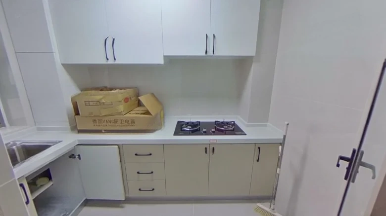 Beitaipingzhuang Road - View 5