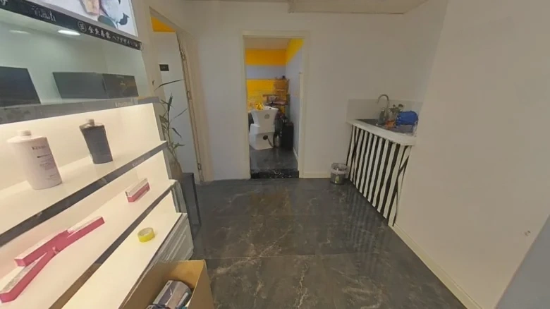 Kaisa Center - View 15