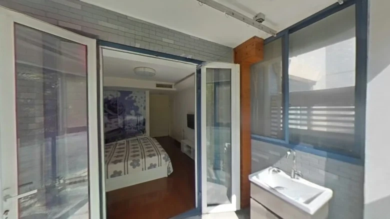 Heavenly Peace and Prosperity Garden - View 32