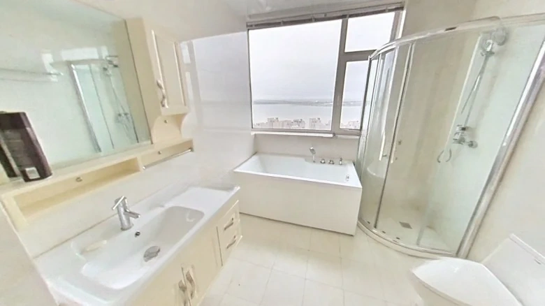 Yi Jing Bay - View 11