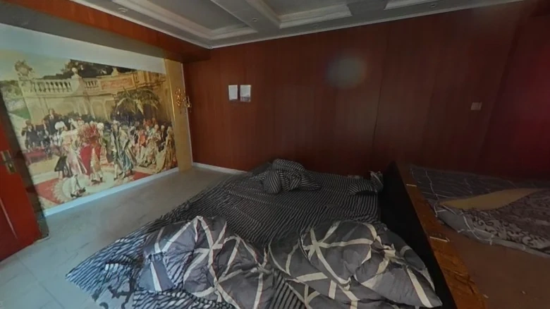 Dingjiahe Residential Area - View 3