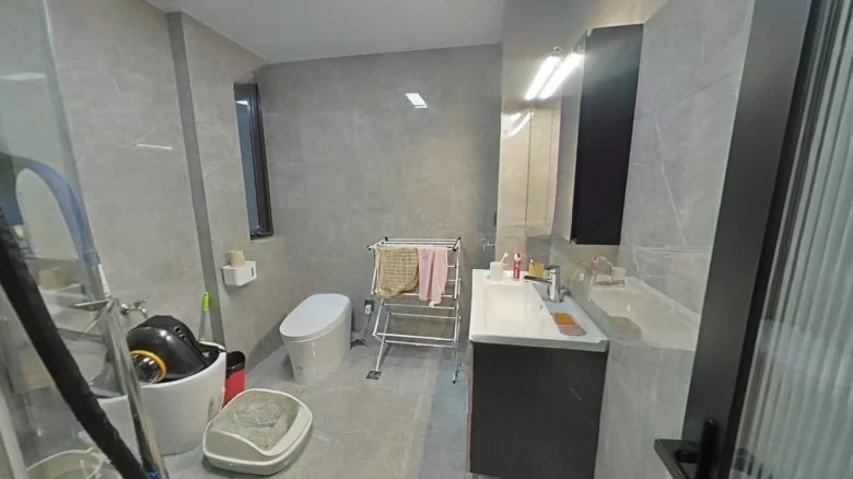 Luhu Yu Lake One Square Garden - View 12