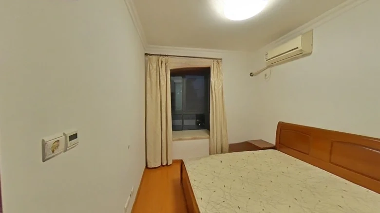 Wanyuan New City South District - View 2