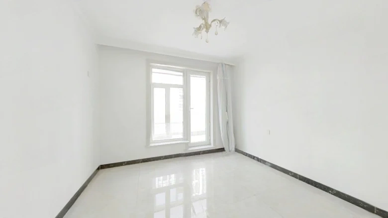 Guoxin Central New City Peak View Phase II - View 4