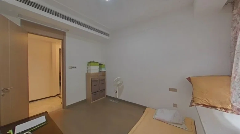 China Ocean Tower East District PRO - View 3