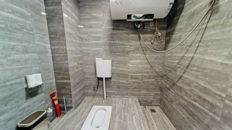 Millennium Academy Garden - View 10