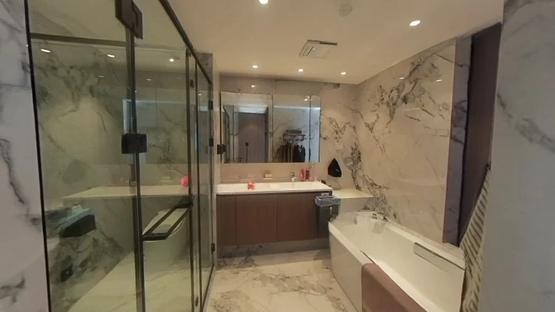 Vanke Jade Changjiang - View 12