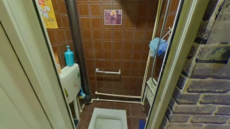 Xinggong Street - View 7