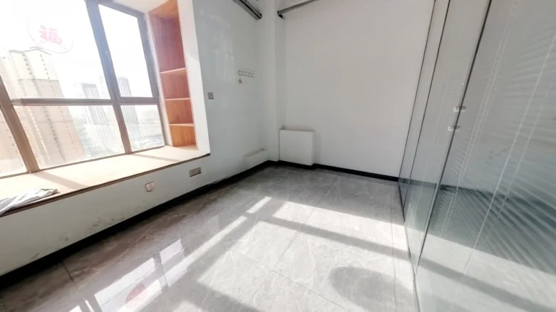 Lan Ting Wealth Plaza - View 3