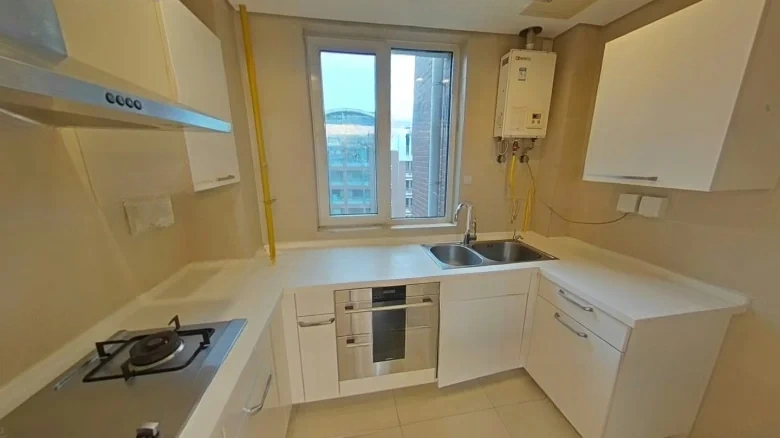 Golden International Apartment - View 6