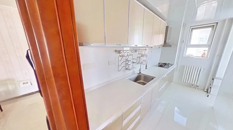 Zijin New Express Rail Phase II - View 5