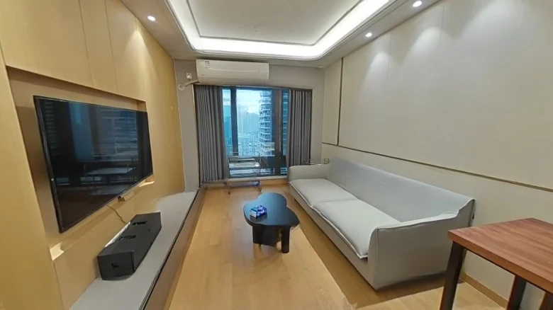 Jiangbei Mouth No. 1 Courtyard West Garden - View 4