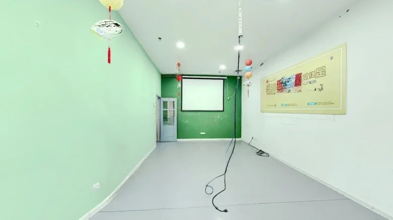 Lanzhou Center Office Tower - View 9