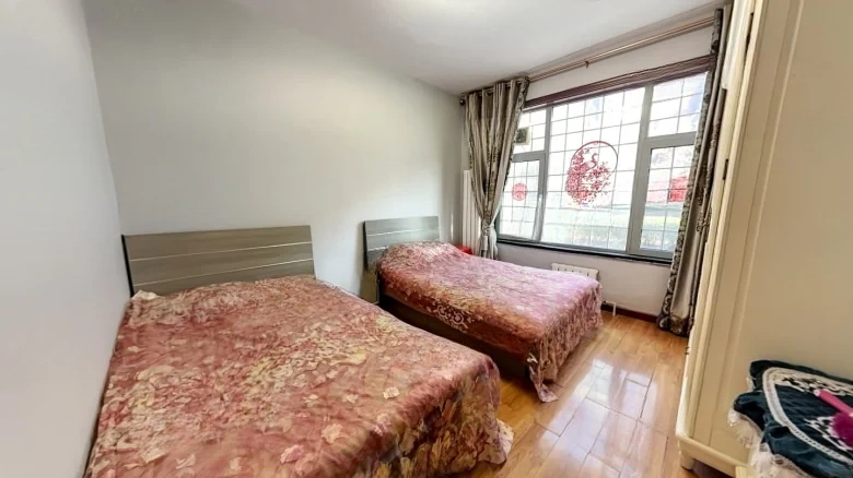 HuaYu Green Oasis - View 3