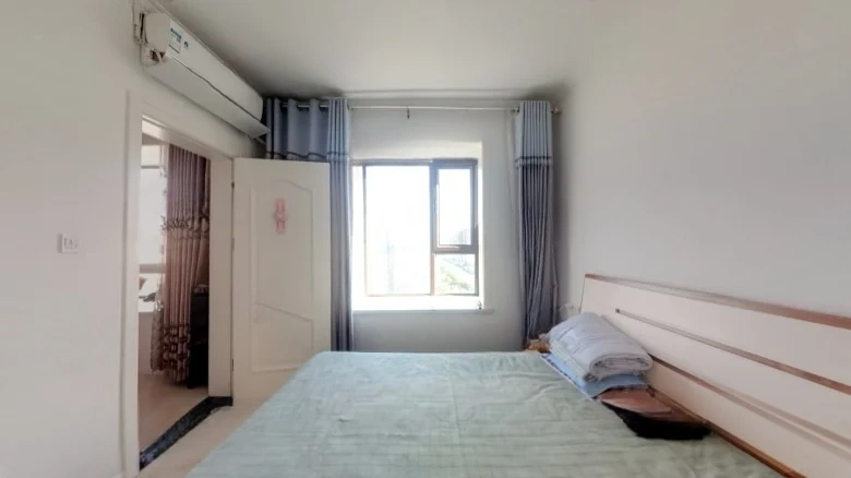 Greenview Future City - View 3