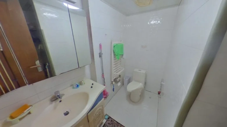 Heavenly福Garden苑translates to - View 17