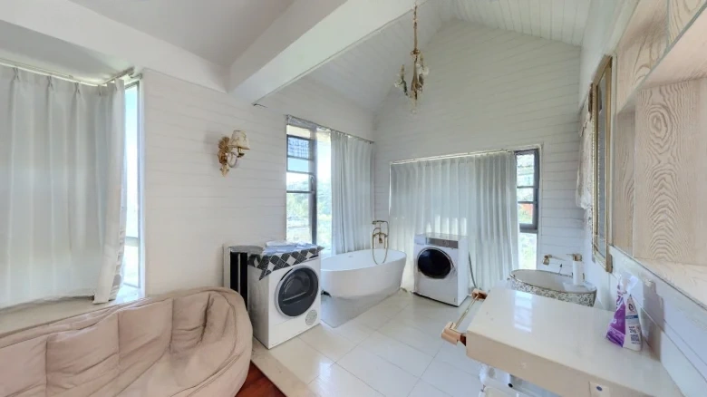 Golden Fingers Hainan Grand Mansion - View 12