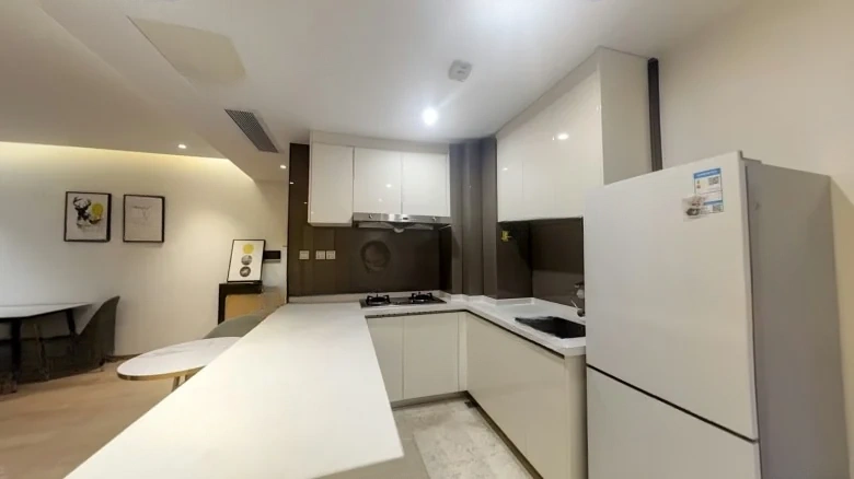 Cosmo Skywalk - View 5