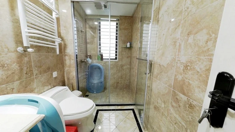 Chongqing Heaven and Earth Yongjiang Palace Garden - View 7