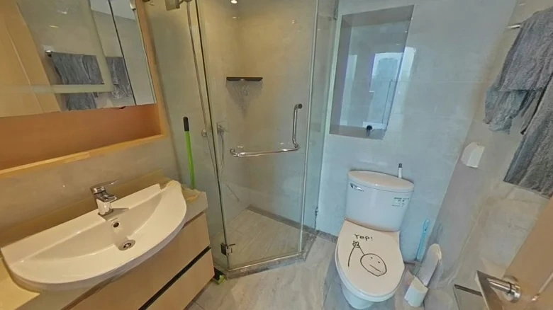 Lakeside Regal Mansion Lumina City - View 7