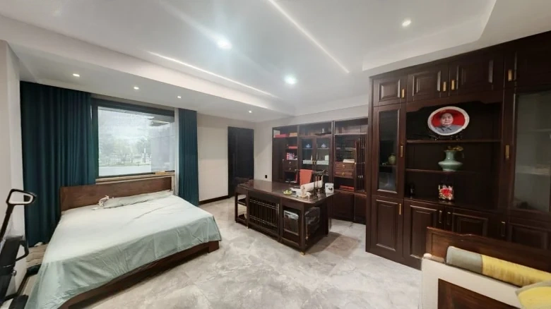 CITIC·Xiangyin Mansion - View 3