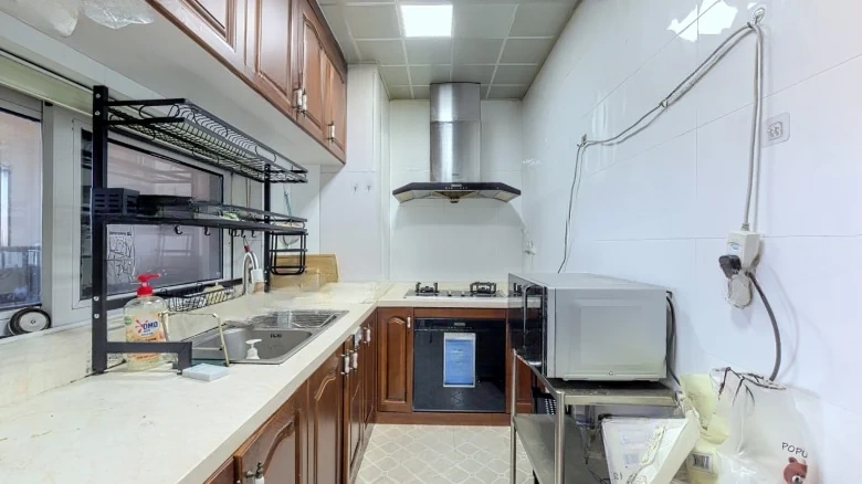 Xinsheng Eastern District Orient Manor East Area - View 5