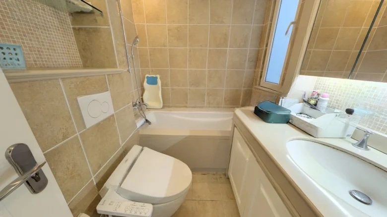 Langsheng Poly Lu Courtyard - View 8